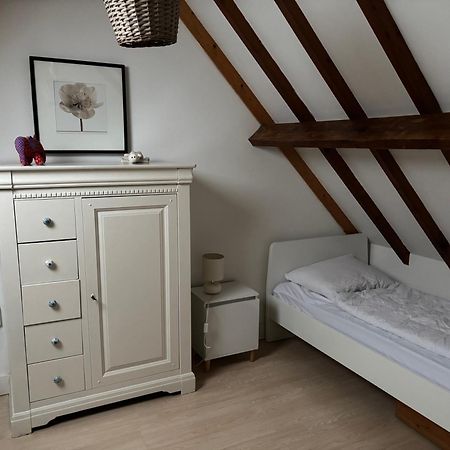 Holiday Home Vossennest Veere Exterior foto