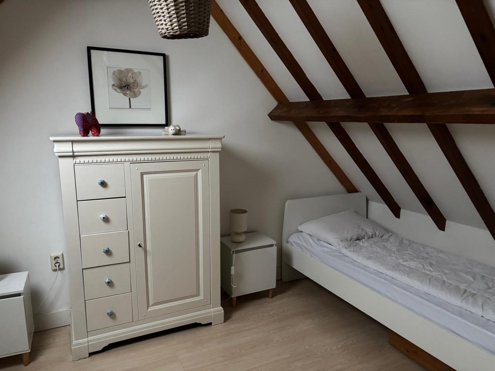 Holiday Home Vossennest Veere Exterior foto
