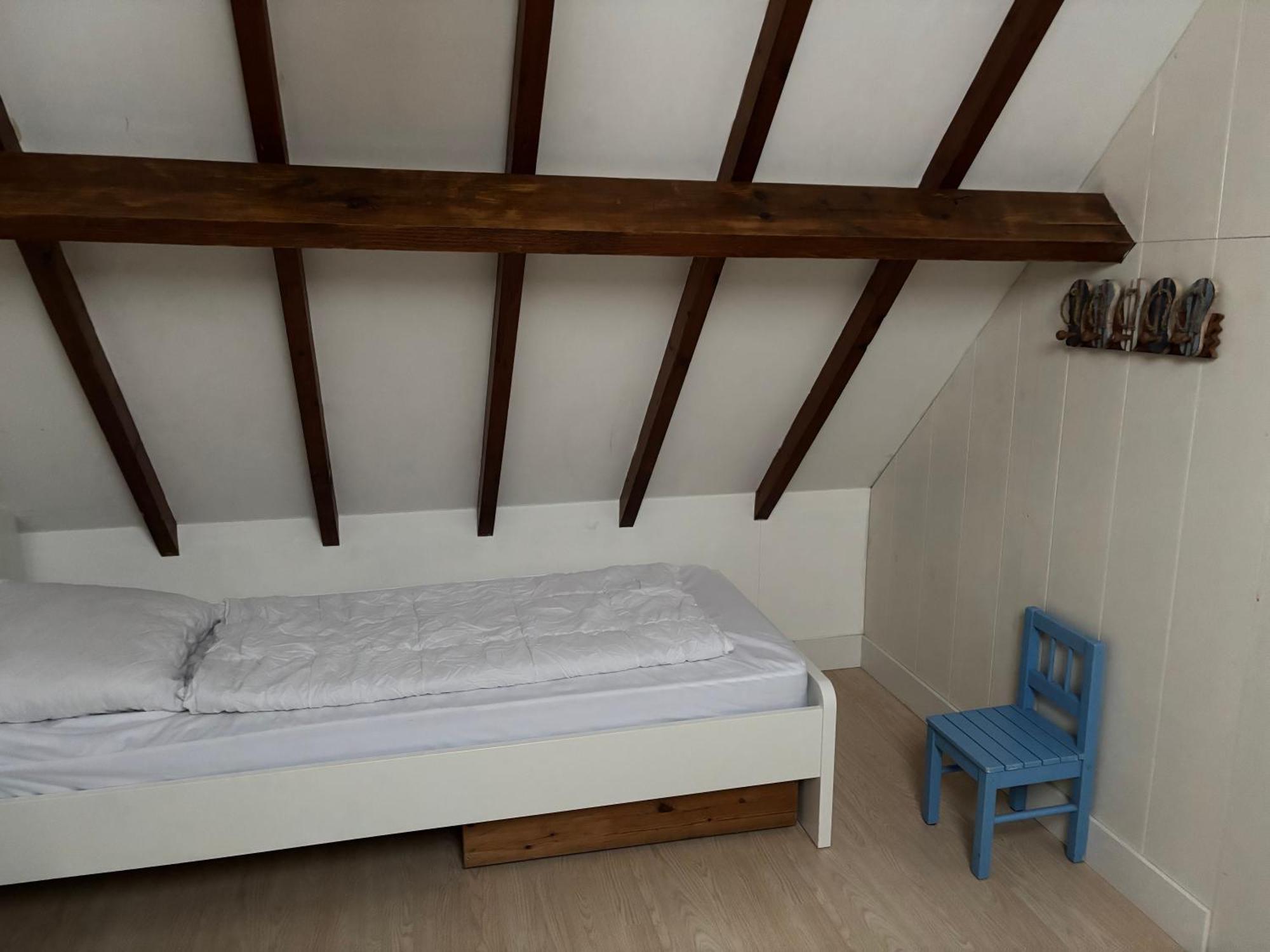 Holiday Home Vossennest Veere Exterior foto