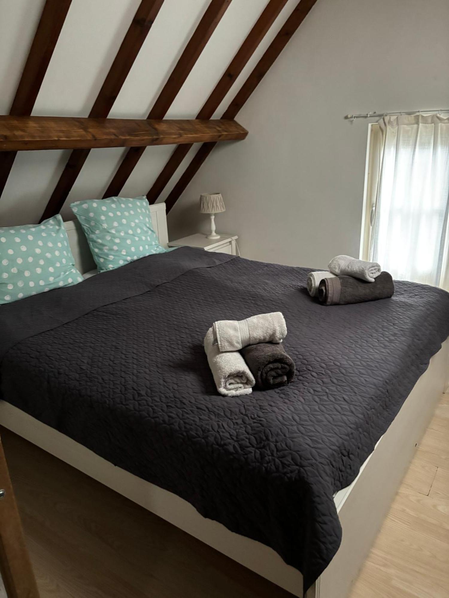 Holiday Home Vossennest Veere Exterior foto